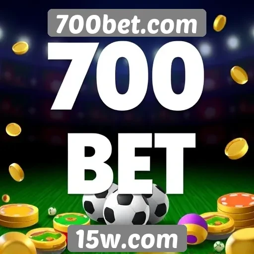 700bet.com oferece variedade de jogos online