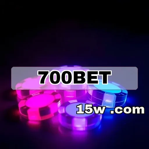 700bet.com Bônus