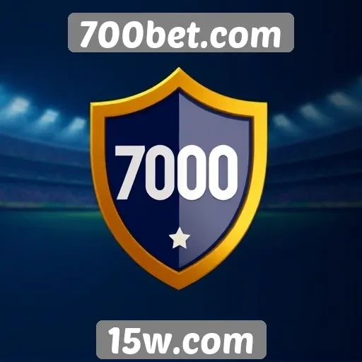 Segurança e proteção de dados em 700bet.com