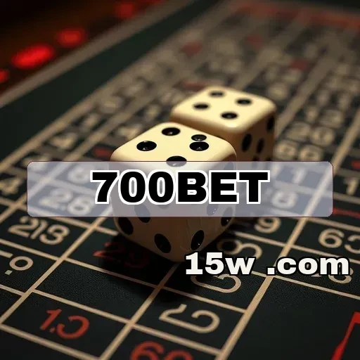 700bet.com Pagamento