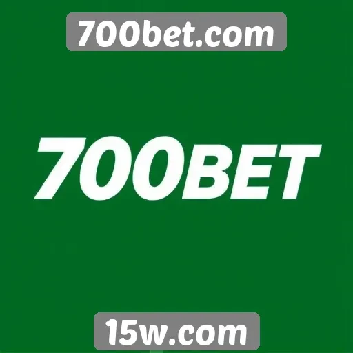 Promoções e bônus oferecidos pelo 700bet.com