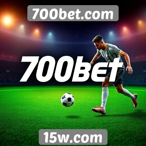 Experiência do usuário no 700bet.com é avaliada positivamente