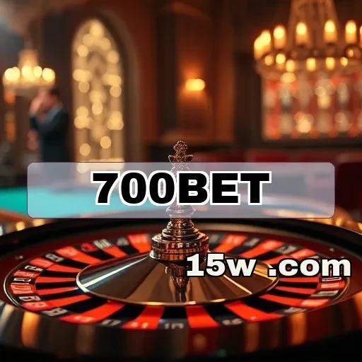 700bet.com VIP